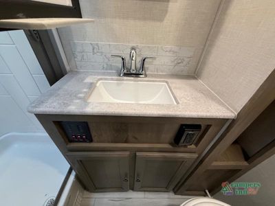 2022 Forest River RV Surveyor Legend - Photo 48