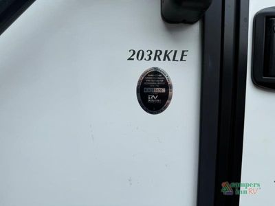2022 Forest River RV Surveyor Legend - Photo 9