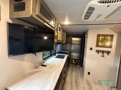 2022 Forest River RV Surveyor Legend - Photo 28