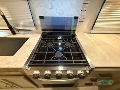 2022 Forest River RV Surveyor Legend - Photo 42
