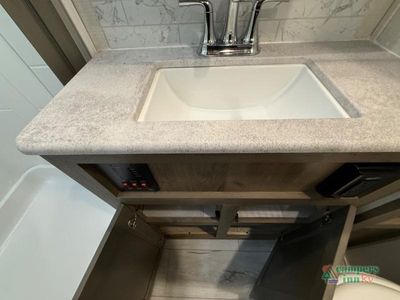 2022 Forest River RV Surveyor Legend - Photo 49