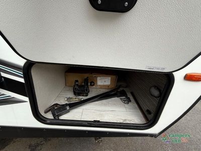 2022 Forest River RV Surveyor Legend - Photo 12