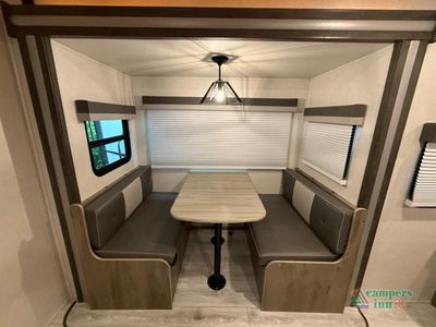 2022 Forest River RV Surveyor Legend - Photo 27