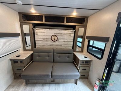 2022 Forest River RV Surveyor Legend - Photo 21