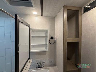 2022 Forest River RV Surveyor Legend - Photo 47