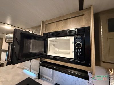 2022 Forest River RV Surveyor Legend - Photo 40
