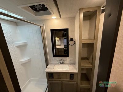 2022 Forest River RV Surveyor Legend - Photo 46