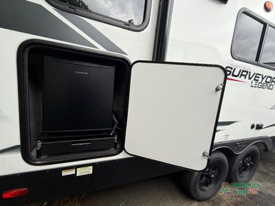 2022 Forest River RV Surveyor Legend - Photo 14