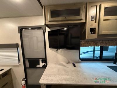 2022 Forest River RV Surveyor Legend - Photo 29