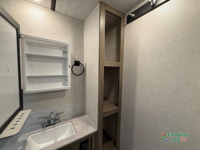 2022 Forest River RV Surveyor Legend - Photo 50