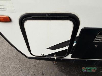 2022 Forest River RV Surveyor Legend - Photo 13