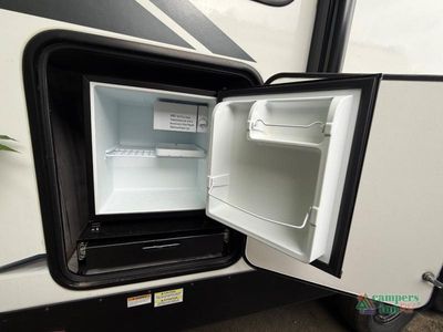 2022 Forest River RV Surveyor Legend - Photo 15