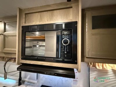 2022 Forest River RV Surveyor Legend - Photo 39
