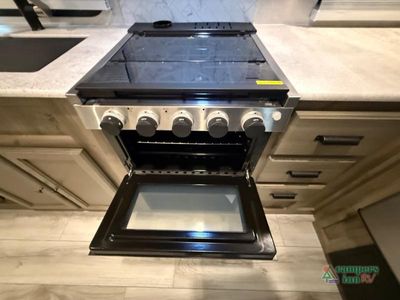 2022 Forest River RV Surveyor Legend - Photo 43