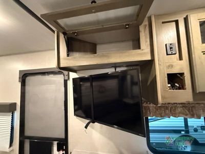 2022 Forest River RV Surveyor Legend - Photo 30
