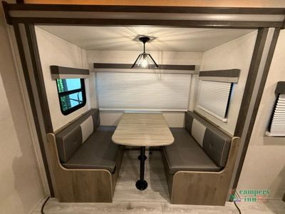 2022 Forest River RV Surveyor Legend - Photo 26