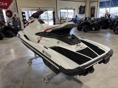 2021 Yamaha WaveRunners EX Limited - Photo 5