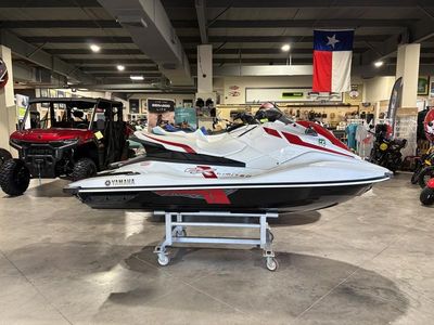 2021 Yamaha WaveRunners EX Limited - Photo 1