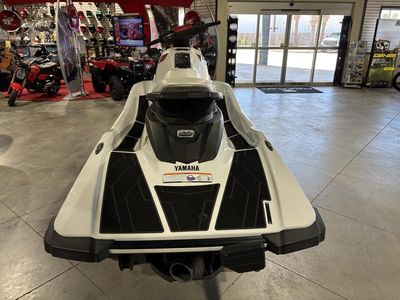 2021 Yamaha WaveRunners EX Limited - Photo 7