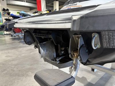 2021 Yamaha WaveRunners EX Limited - Photo 12