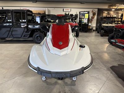 2021 Yamaha WaveRunners EX Limited - Photo 3