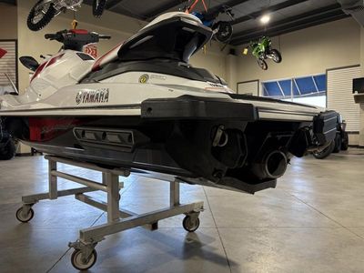 2021 Yamaha WaveRunners EX Limited - Photo 11