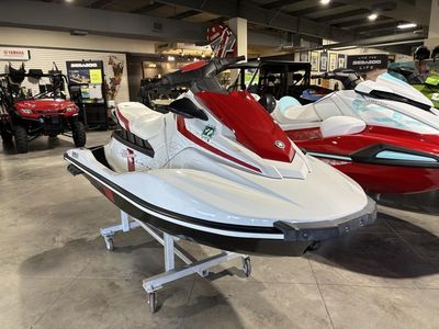 2021 Yamaha WaveRunners EX Limited - Photo 4