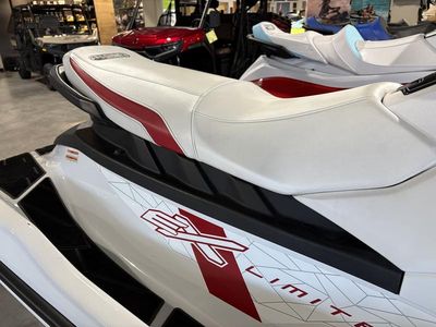 2021 Yamaha WaveRunners EX Limited - Photo 14