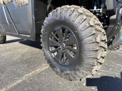 2026 CFMOTO UFORCE U10 XL Pro Highland - Photo 20