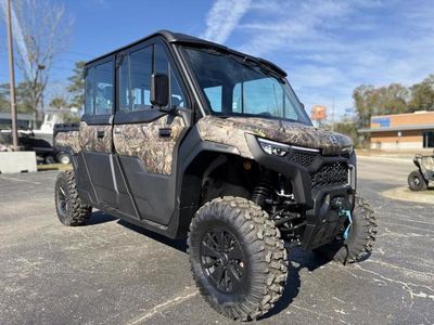 2026 CFMOTO UFORCE U10 XL Pro Highland - Photo 1