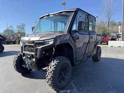 2026 CFMOTO UFORCE U10 XL Pro Highland - Photo 12