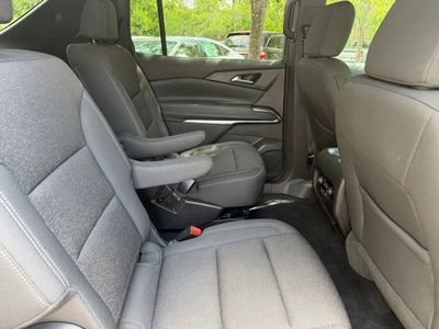 2025 Chevrolet Traverse - Photo 8