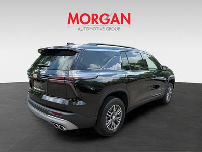 2025 Chevrolet Traverse - Photo 6