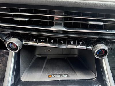 2025 Chevrolet Traverse - Photo 27