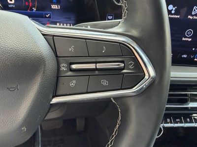 2025 Chevrolet Traverse - Photo 25