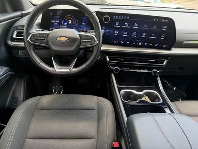 2025 Chevrolet Traverse - Photo 15