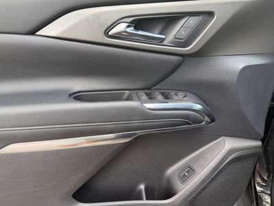 2025 Chevrolet Traverse - Photo 17
