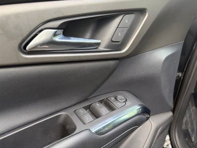 2025 Chevrolet Traverse - Photo 18