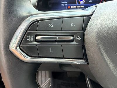 2025 Chevrolet Traverse - Photo 24