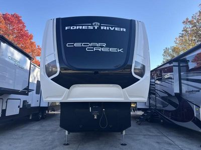 2026 Forest River Cedar Creek - Photo 4