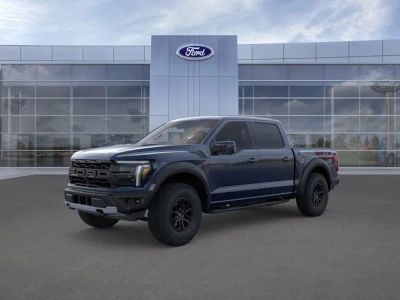 2026 Ford F-150 - Photo 1