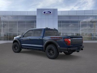 2026 Ford F-150 - Photo 4