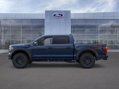 2026 Ford F-150 - Photo 3