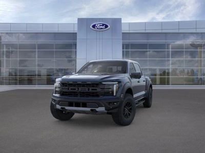 2026 Ford F-150 - Photo 2