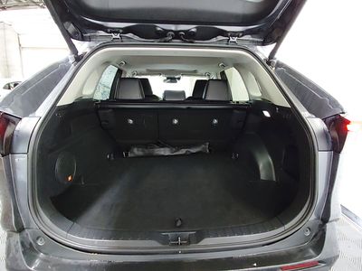 2024 Toyota RAV4 - Photo 11