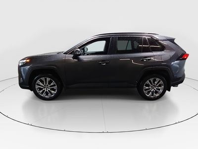 2024 Toyota RAV4 - Photo 4