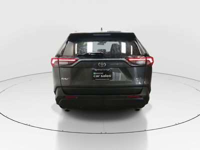 2024 Toyota RAV4 - Photo 6