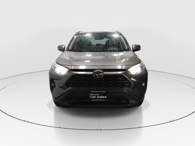 2024 Toyota RAV4 - Photo 2