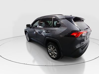 2024 Toyota RAV4 - Photo 5
