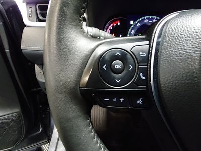2024 Toyota RAV4 - Photo 12